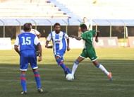 STILL GOT IT: HAL's Xavier Vijay Kumar